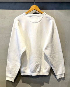 CAMP DAVID-Sweat-(size M)Made in U.S.A.