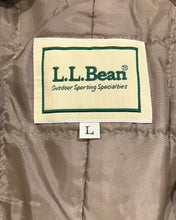 画像をギャラリービューアに読み込む, L.L.Bean-Corduroy Jacket-(size L)
