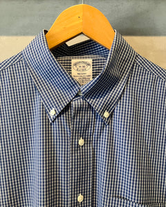 Brooks Brothers-L/S shirt-(size 16-32)