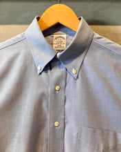 画像をギャラリービューアに読み込む, Brooks Brothers-L/S shirt-(size 15-31)
