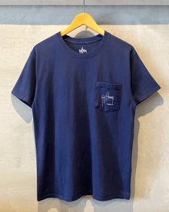 00’s GUY HARVEY-T-shirt-(size M)