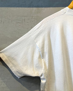 90’s FRUIT OF THE LOOM BEST-T-shirt-(size XXL)Made in U.S.A.