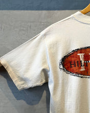 画像をギャラリービューアに読み込む, OCEAN FRONT-T-shirt-(size M)Made in U.S.A.
