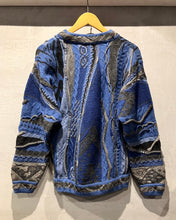 画像をギャラリービューアに読み込む, CARLO ALBERTO-3D Knit-(size S)Made in AUSTRALIA
