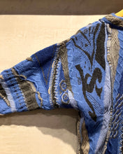 画像をギャラリービューアに読み込む, CARLO ALBERTO-3D Knit-(size S)Made in AUSTRALIA
