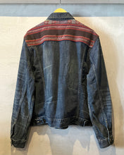 画像をギャラリービューアに読み込む, DENIM&amp;SUPPLY-Denim jacket-(size XL)
