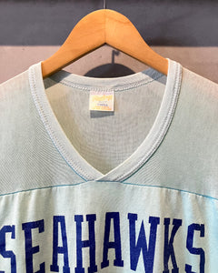80’s Rawlings-S/S shirt-(size S)Made in U.S.A.