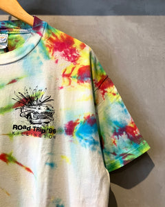 Road Trip ‘96-T-shirt-(size XL)Made in U.S.A.