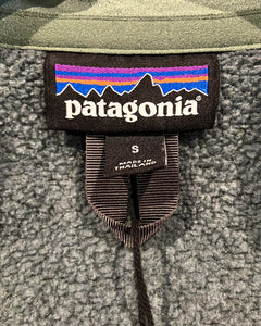 Patagonia-Better sweater-(Lady’s size S)