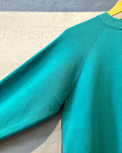画像をギャラリービューアに読み込む, 90’s FRUIT OF THE LOOM-Sweat-(size L)Made in U.S.A.
