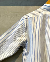 画像をギャラリービューアに読み込む, 90‘s Ralph Lauren-L/S shirt-(size L)
