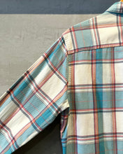 画像をギャラリービューアに読み込む, L.L.Bean-L/S shirt-(size S)
