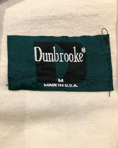 90’s Dumbrooke-Nylon jacket-(size M)Made in U.S.A.