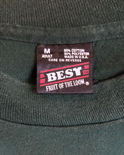 画像をギャラリービューアに読み込む, 90‘s BEST FRUIT OF THE LOOM-T-shirt-(size M)Made in U.S.A.
