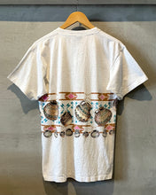 画像をギャラリービューアに読み込む, 90‘s SANSEGAL-T-shirt-(size M)Made in U.S.A.
