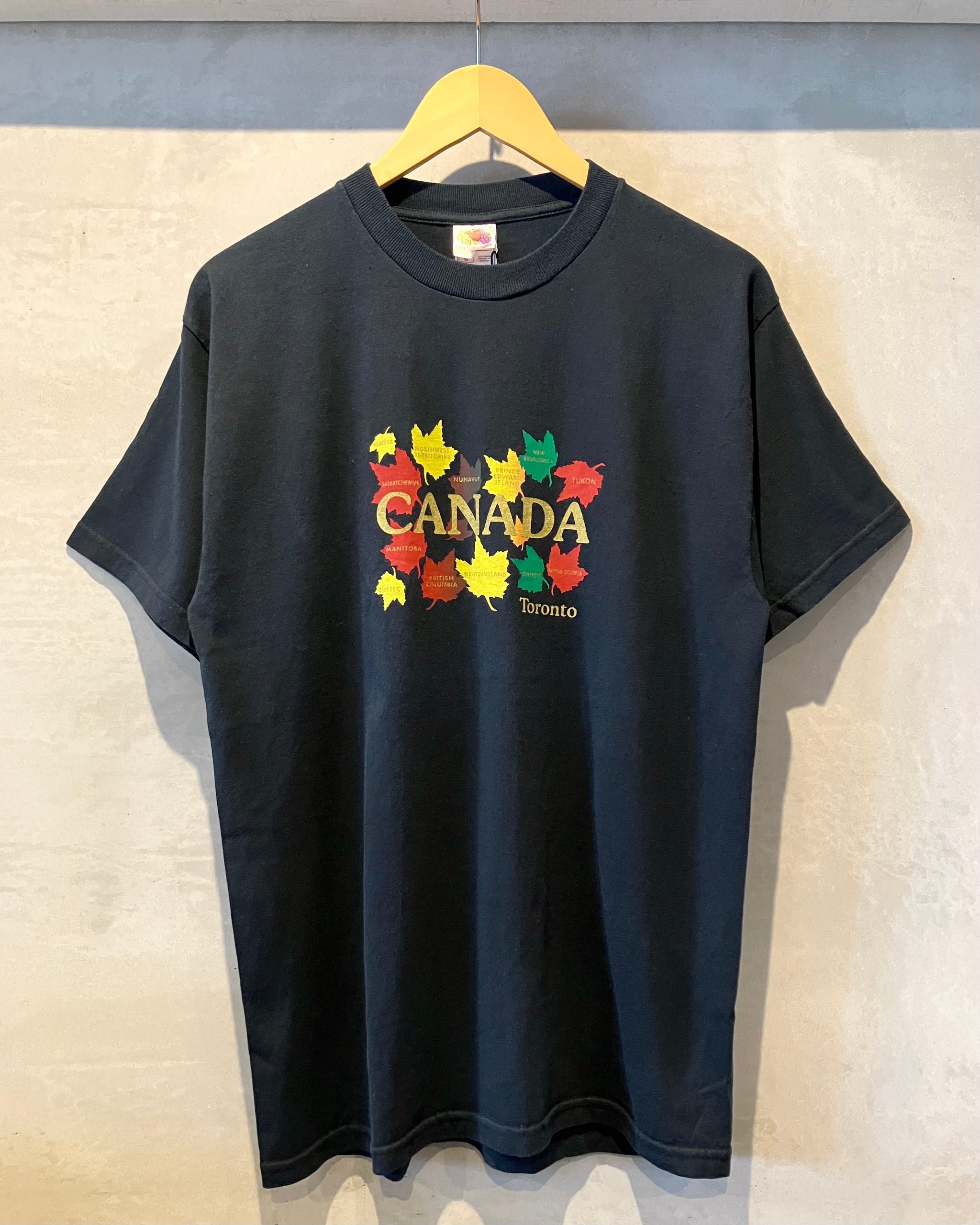 tシャツ VINTAGE LOGO REMAKE LIKE TOPS レディース GOOD ROCK SPEED CINDERELLA Tシャツ/シンデレラ/24FD104W