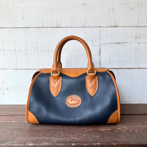 DOONEY＆BOURKE-Bag-Made in U.S.A.