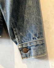 画像をギャラリービューアに読み込む, 70‘s Levi’s 70505-0217-Denim jacket-(size 34)Made in U.S.A.
