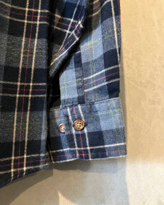 Brooks Brothers-L/S shirt-(size S)