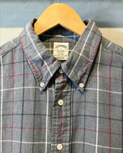 画像をギャラリービューアに読み込む, Brooks Brothers-L/S shirt-(size L)
