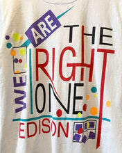 画像をギャラリービューアに読み込む, 90‘s SCREEN STARS BEST-T-shirt-(size S)Made in U.S.A.
