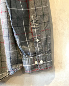 Brooks Brothers-L/S shirt-(size L)