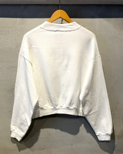 80’s DIAMOND DUST-Sweat-Made in U.S.A.
