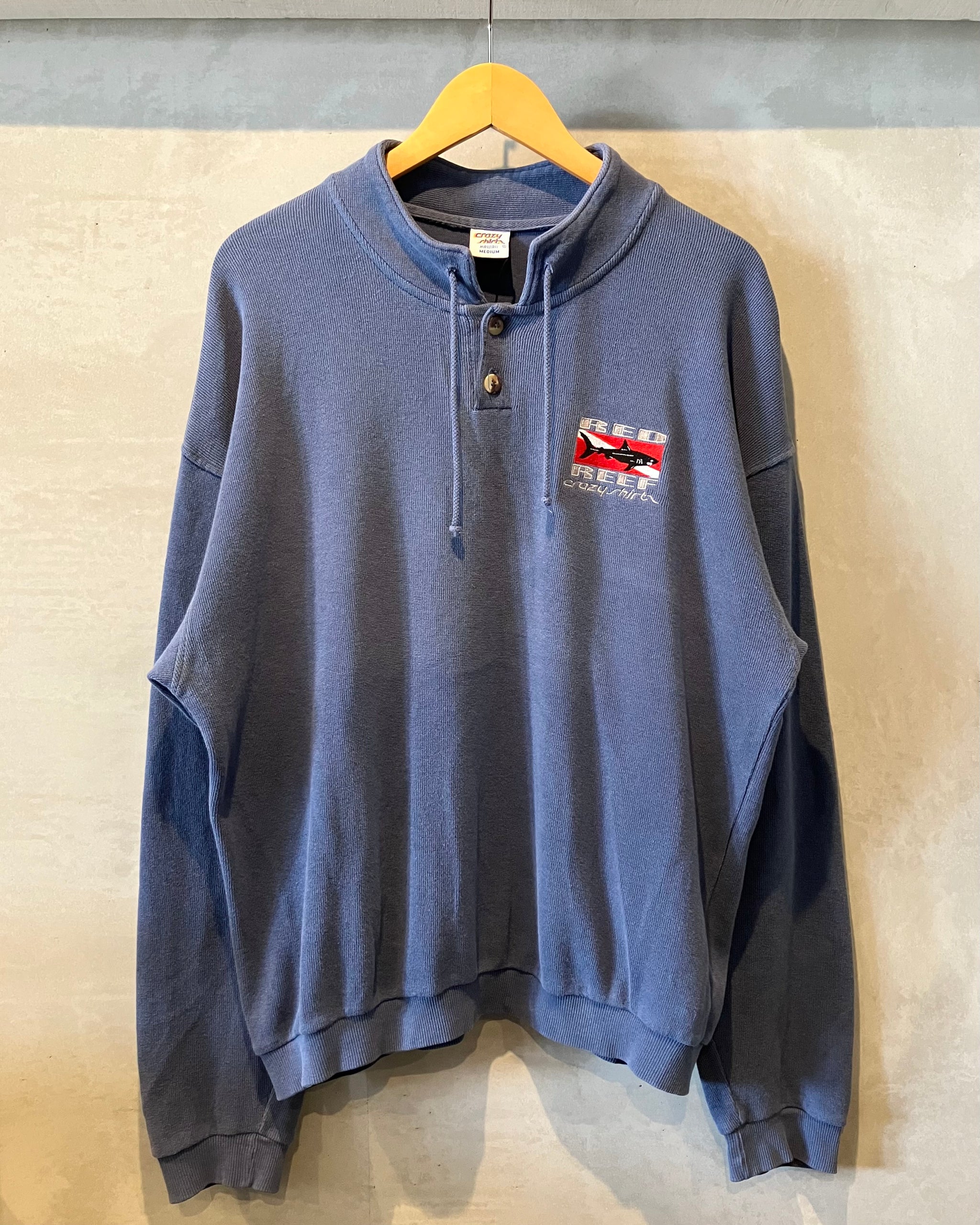 MENS SWEAT – Chapter vintage
