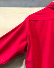 画像をギャラリービューアに読み込む, 90‘s SAINT JOHNS BAY-L/S shit-(size L)Made in U.S.A.
