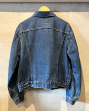 画像をギャラリービューアに読み込む, Levi’s 70505 0217-Denim jacket-(size 46)Made in U.S.A.
