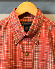 画像をギャラリービューアに読み込む, Brooks Brothers-L/S shirt-(size L)
