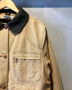 70 〜80‘s L.L.Bean-Hunting jacket-(Lady’s size M)Made in U.S.A.