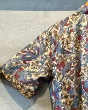 画像をギャラリービューアに読み込む, Cooke Street-Aloha shirt-(size L)Made in U.S.A.
