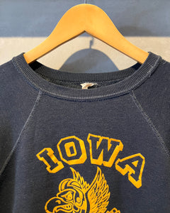 60〜70‘s IOWA-Sweat