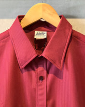 画像をギャラリービューアに読み込む, John Blair Menswear-S/S shirt
