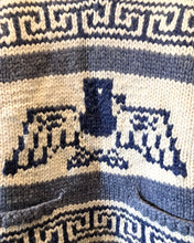 画像をギャラリービューアに読み込む, KANATA-Cowichan pullover-Made in CANADA
