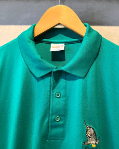 Crazy shirt Kliban cat-S/S shirt-(size M)Made in U.S.A.