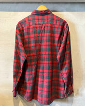 画像をギャラリービューアに読み込む, 80’s REI-L/S shirt-(size XL)Made in U.S.A.
