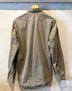80’s L.L.Bean-L/S shirt