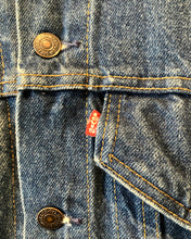 画像をギャラリービューアに読み込む, Levi‘s 70506-0216-Denim jacket(size 36R)Made in U.S.A.
