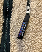 画像をギャラリービューアに読み込む, 90‘s Patagonia-Fleece jacket-(size S)Made in U.S.A.
