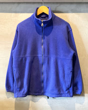 画像をギャラリービューアに読み込む, LANDS’END-Fleece jacket-(size S)Made in U.S.A.
