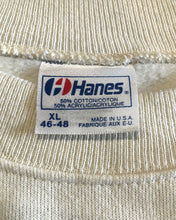 画像をギャラリービューアに読み込む, 90&#39;s Hanes WYOMING WIND FESTIVAL-Sweat-(size XL)Made in U.S.A.
