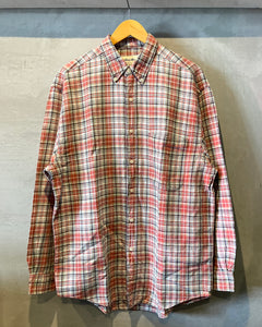 Eddie Bauer-L/S shirt-(size S)