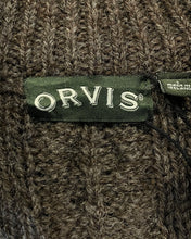 画像をギャラリービューアに読み込む, 00‘s ORVIS-Knit-(size L)Made in IRELAND
