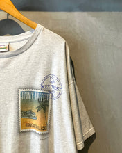 画像をギャラリービューアに読み込む, 90’s Jimmy Buffett Margarita Ville-T-shirt-(size XL)
