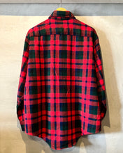 画像をギャラリービューアに読み込む, Kmart-L/S shirt-(size L)
