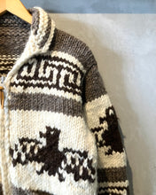 画像をギャラリービューアに読み込む, Canadian Sweater Company-Cowichan Jacket-Made in CANADA
