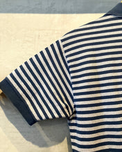 画像をギャラリービューアに読み込む, 90‘s renoma-Polo shirt-(size M)Made in ITALY
