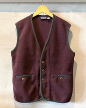 画像をギャラリービューアに読み込む, 90‘s Patagonia-WINTER Vest-(size M)Made in U.S.A.
